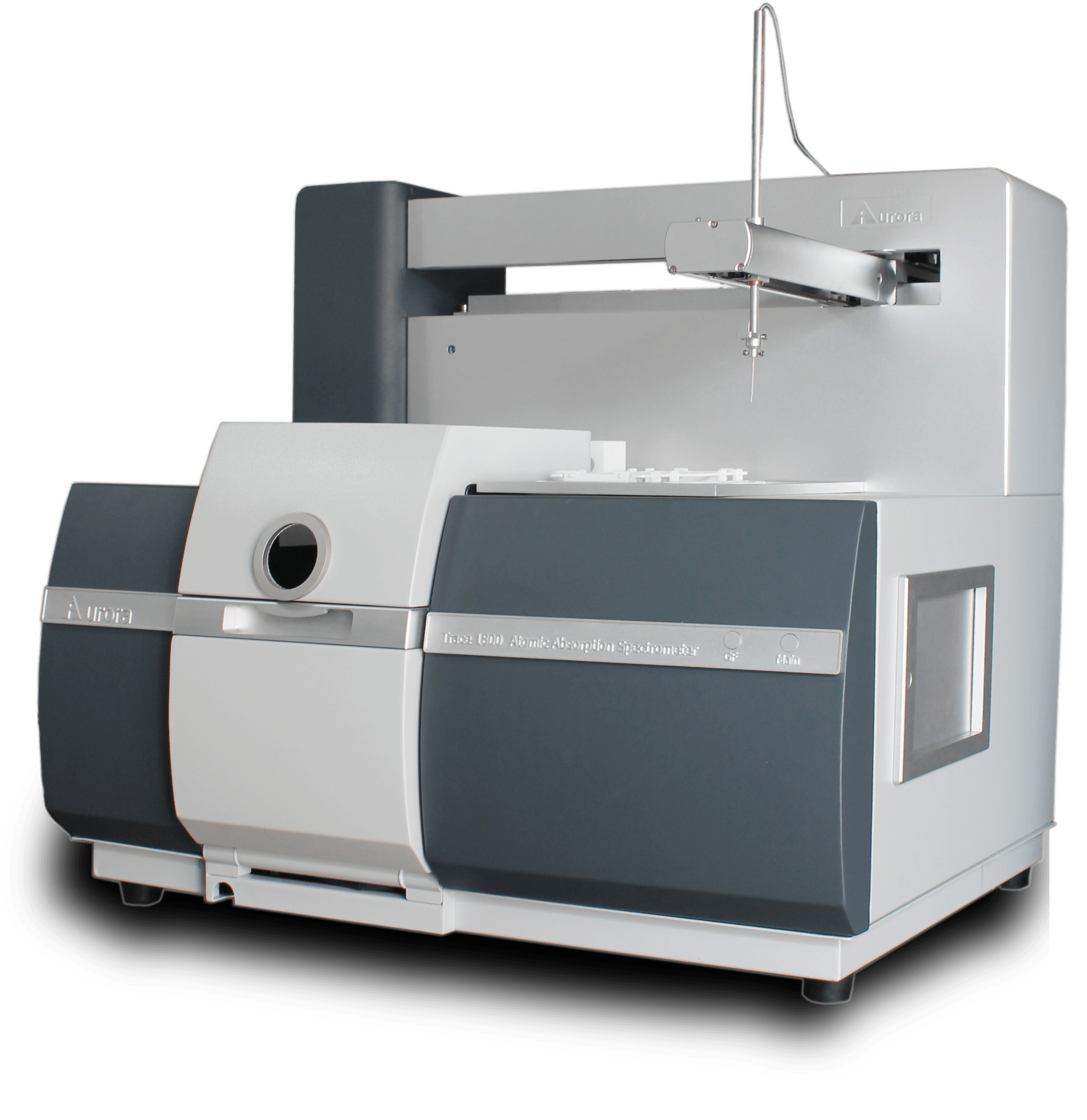 Atomic Absorption Spectrometer Aurora Biomed