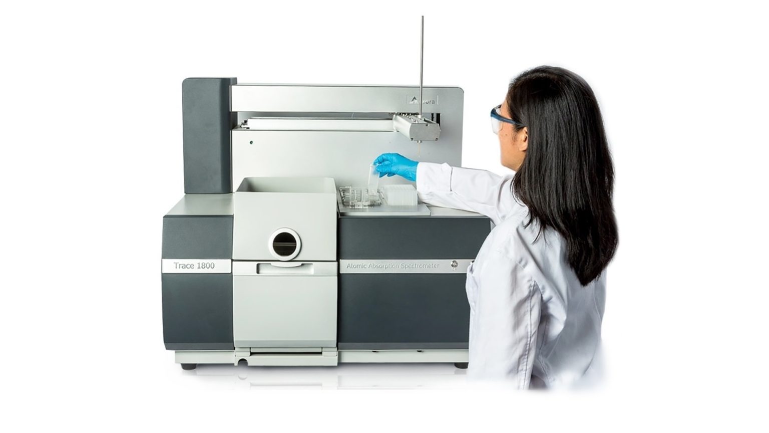 TRACE AI1800 Atomic Absorption Spectrometer - Aurora